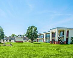 Econo Lodge Andalusia