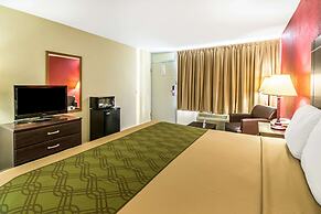 Econo Lodge Andalusia