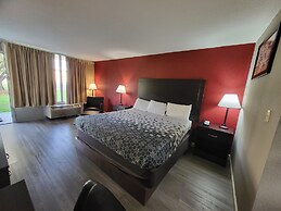 Econo Lodge Andalusia