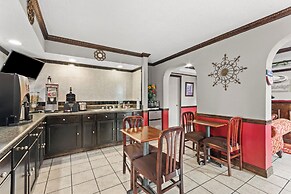 Econo Lodge Andalusia