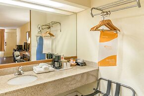 Econo Lodge Andalusia