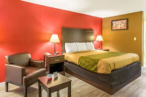 Econo Lodge Andalusia