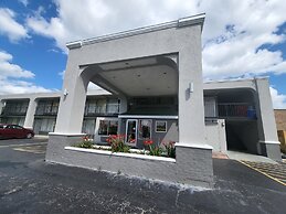 Econo Lodge Andalusia