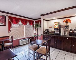 Econo Lodge Andalusia