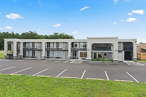 Econo Lodge Andalusia