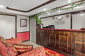Econo Lodge Andalusia
