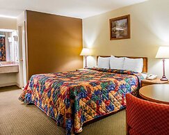 Econo Lodge Andalusia