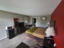 Econo Lodge Andalusia