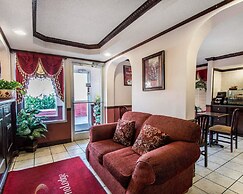 Econo Lodge Andalusia