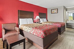 Econo Lodge Andalusia
