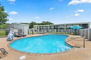 Econo Lodge Andalusia