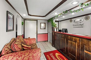 Econo Lodge Andalusia
