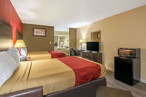 Econo Lodge Andalusia