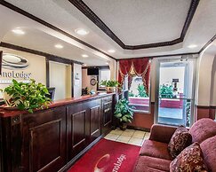 Econo Lodge Andalusia