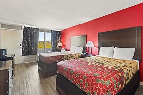 Econo Lodge Andalusia