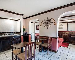 Econo Lodge Andalusia