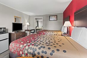 Econo Lodge Andalusia
