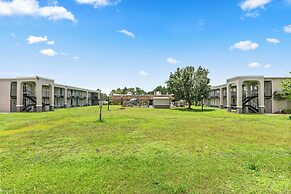 Econo Lodge Andalusia