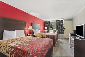 Econo Lodge Andalusia