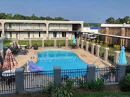 Econo Lodge Andalusia