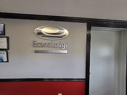 Econo Lodge Andalusia