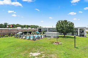 Econo Lodge Andalusia