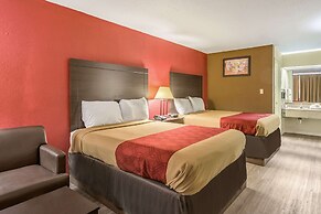 Econo Lodge Andalusia