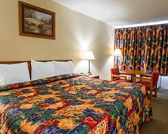 Econo Lodge Andalusia