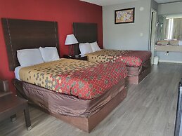 Econo Lodge Andalusia