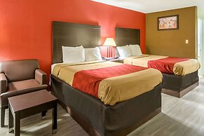 Econo Lodge Andalusia