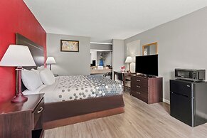Econo Lodge Andalusia