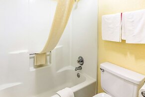 Econo Lodge Andalusia