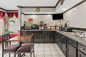Econo Lodge Andalusia