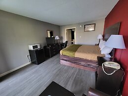 Econo Lodge Andalusia