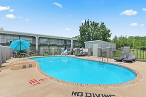Econo Lodge Andalusia