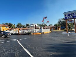 Super Inn By Oyo Daytona Beach Near Airport