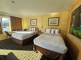 Super Inn By Oyo Daytona Beach Near Airport