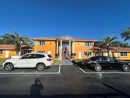 Super Inn By Oyo Daytona Beach Near Airport