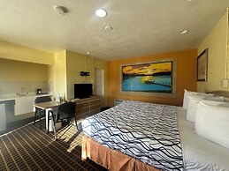 Super Inn By Oyo Daytona Beach Near Airport