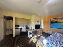 Super Inn By Oyo Daytona Beach Near Airport
