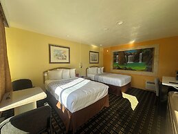 Super Inn By Oyo Daytona Beach Near Airport