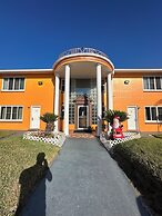 Super Inn By Oyo Daytona Beach Near Airport