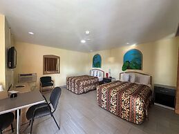 Super Inn By Oyo Daytona Beach Near Airport