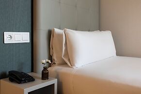 Hotel Pax Torrelodones