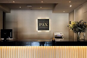 Hotel Pax Torrelodones