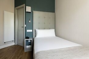 Hotel Pax Torrelodones