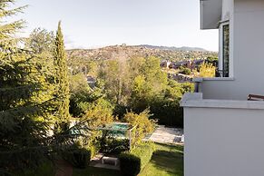 Hotel Pax Torrelodones