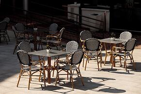 Hotel Pax Torrelodones