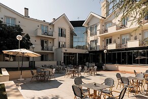 Hotel Pax Torrelodones