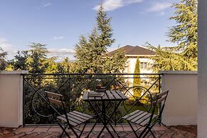 Hotel Pax Torrelodones